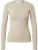 Tatiana Zidekova Shirt  crème
