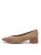 RYŁKO Pumps  bruin / cognac