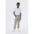NAME IT KIDS regular fit cargobroek NKMRYAN beige
