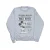 Disney Heren Mickey Mouse Making Waves Sweatshirt (Sportgrijs)