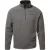 Craghoppers Heren corey vi half zip fleece top