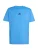 ADIDAS PERFORMANCE Functioneel shirt ‘TR ID’  azuur / geel / zwart