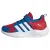 ADIDAS SPORTSWEAR Sneakers ‘Marvel Lightorama Spider-Man’  royal blue/koningsblauw / bloedrood / wit