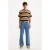 Levi’s Sta Prest Flare Ii Tap Water Sta Prest
