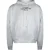 Off-white Off Line Skate Hoodie Wit