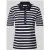 Tommy Hilfiger Poloshirt met streepmotief