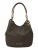MICHAEL Michael Kors Handtas ‘Lillie’  bruin / donkerbruin