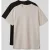 Heren Viscose Mix T-shirt
