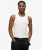 Essential Logo Tanktop Wit
