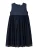 NAME IT Jurk ‘NKFRALO’  donkerblauw