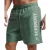 Zwemshorts met toegepaste patrooncode Superdry