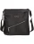 Northampton Polo Club Schoudertas Heren BLACK