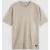 Levi’s Box Tee Patch Hem Purple Dove