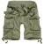 Cargo shorts Brandit Savage Vintage