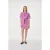 Fabienne Chapot Rosalie Dress Dusty Rose