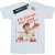 Li-cense Disney dames toy story 4 duke i´ll jump for you katoenen vriendje t-shirt