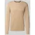 casual friday Gebreide pullover met ronde hals, model ‘OSVALD’