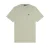 T-shirt met zak Fred Perry