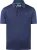 Mc Gregor Polo Blauw heren