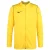 NIKE Sportjas ‘Park 20’  geel / zwart