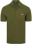 Napapijri Ebea Polo Olive