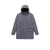 Parka met capuchon Krakatau Marcasite