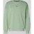 BOSS Green Regular fit sweatshirt van katoenmix, model ‘STENSON’
