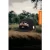 Malelions x Jeffrey Herlings Bullet Snapback Cap | Black/Orange