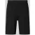 Champion Bermuda’s met elastische tailleband en label-stitching