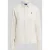 Polo Ralph Lauren boxy fit linnen blouse met all-over motief