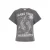 Dames-T-shirt Pulz Jeans Hattiana