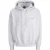 Jack & Jones Jornostalgia typo sweat hood melee