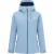 Regatta Dames/Dames Highton Stretch Gewatteerde Jas (Schemerig blauw)