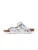 Bayton Sandalen ‘Atlas’  blauw / lila / pink / wit