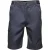 Regatta Heren Pro Cargo Shorts (Marine)