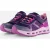 Skechers GLIDE-STEP + – SPRINT LINES Meisjes Instappers – Donkerblauw / Multi