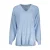 Guess Jeans Azzurro Acryl Dames Trui