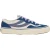 Superga Dames/Dames 2941 Revolley Denim Sportschoenen (Avorio/Blauw/Violet)