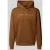 Tommy Jeans Regular fit hoodie van katoenmix