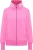 Elbsand Sweatvest Alvis  Roze dames