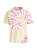 GCDS Multicolor Katoenen T-Shirt
