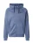 NIKE Sportsweatvest  opaal