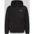 PUMA Performance Regular fit sweatjack met capuchon