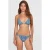 O’Neill voorgevormde triangel bikini Capri Bondey blauw/geel