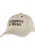 MARKET Pet ‘C.A.M. 6’  crème / zwart