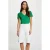 Morgan top groen