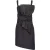 PINKO Epidendrum Dress Black