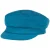 EsQualo Baker Hat Petrol