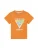 GUESS KIDS Shirt ‘GUESS KIDS SS T-SHIRT T-SHIRT’  oranje