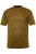 JAY-PI Shirt  oker / olijfgroen